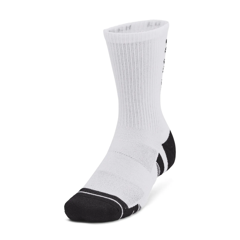 [PACK DE 3] CALCETINES UNDER ARMOUR (UNISEX) | 1379515-101-1