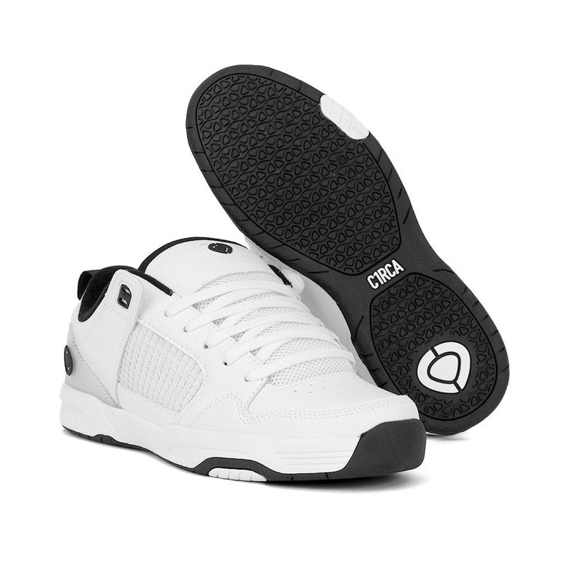 ZAPATILLAS CIRCA TT | 13212-1