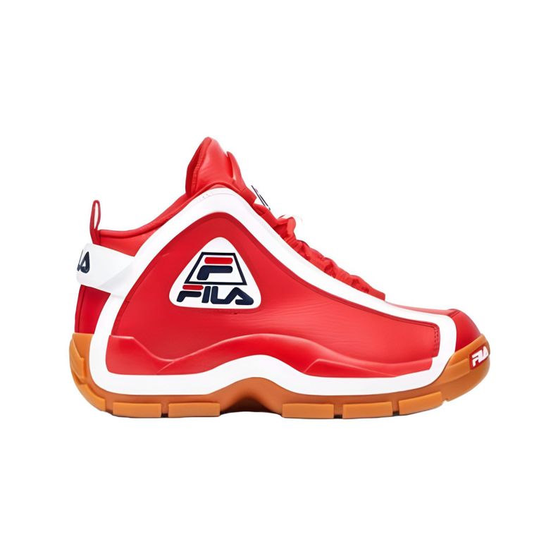 ZAPATILLAS FILA GRANT HILL 2 1BM01088-946-0