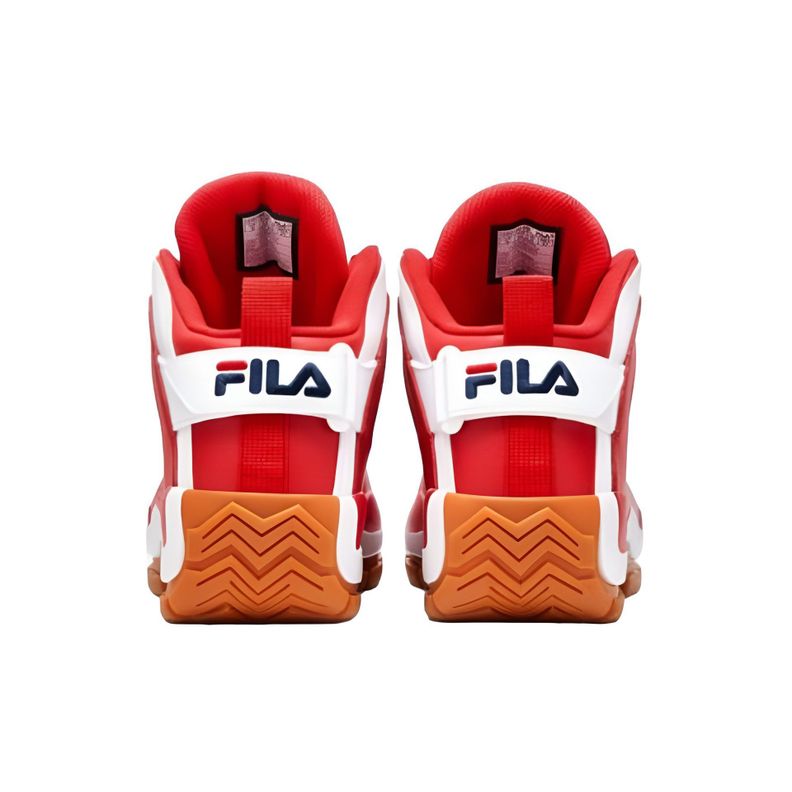 ZAPATILLAS FILA GRANT HILL 2 1BM01088-946-2