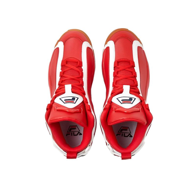 ZAPATILLAS FILA GRANT HILL 2 1BM01088-946-3