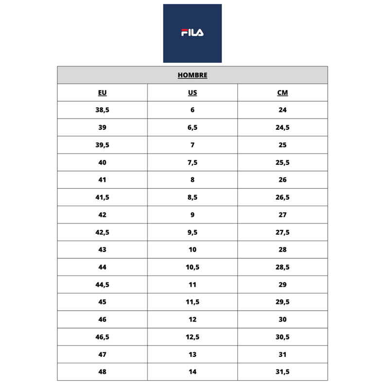 ZAPATILLAS FILA GRANT HILL 2 1BM01088-946-4