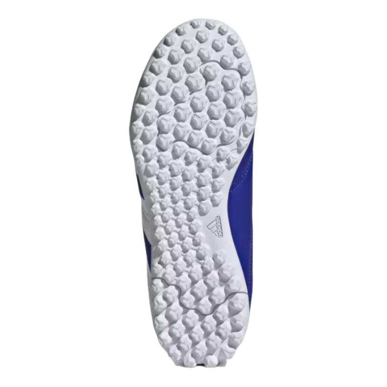 ZAPATILLAS DE BABY FÚTBOL ADIDAS PREDATOR CLUB AZUL (ID3428)-2