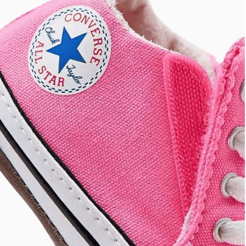 ZAPATILLAS CONVERSE CHUCK TAYLOR BEBÉS 865160C-650-1