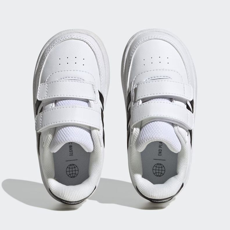 ZAPATILLAS ADIDAS BREAKNET BEBES HP8970-1