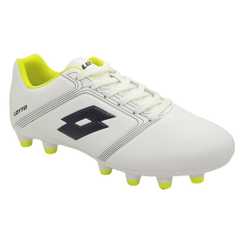 ZAPATILLAS LOTTO FUTBOL TACTIC PRO FG JR | J0626-2-0