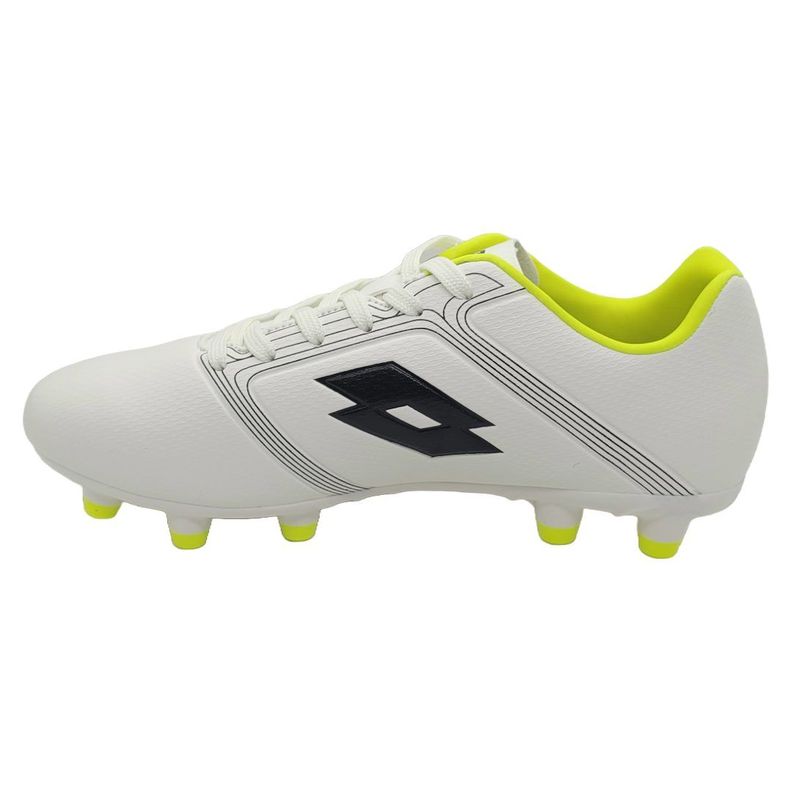 ZAPATILLAS LOTTO FUTBOL TACTIC PRO FG JR | J0626-2-1