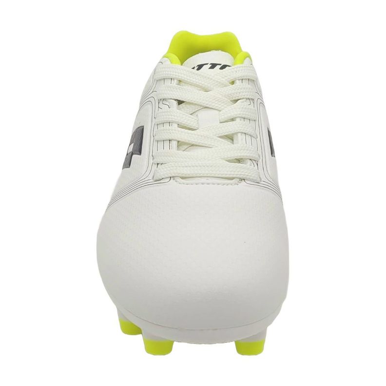 ZAPATILLAS LOTTO FUTBOL TACTIC PRO FG JR | J0626-2-3