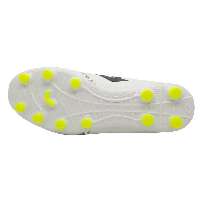 ZAPATILLAS LOTTO FUTBOL TACTIC PRO FG JR | J0626-2-4