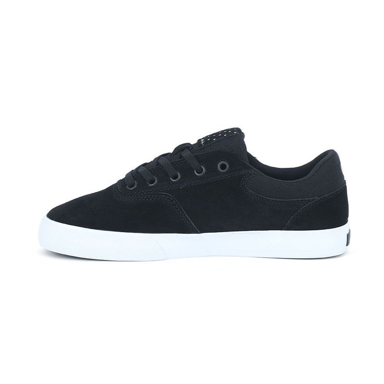 ZAPATILLA CIRCA RIOT BLACK/GOLD 13176-1