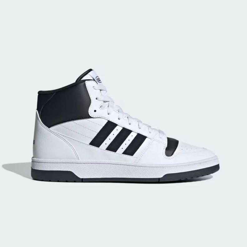 ZAPATILLAS ADIDAS TURNAROUND MID UNISEX IE1023-0