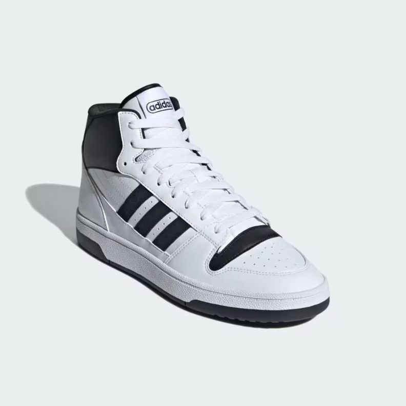 ZAPATILLAS ADIDAS TURNAROUND MID UNISEX IE1023-3
