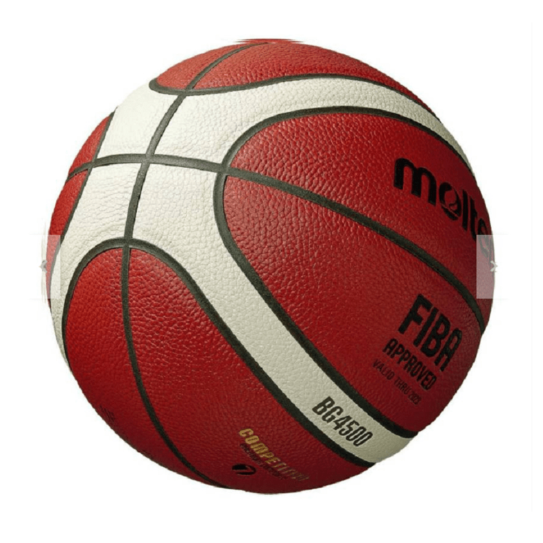 BALÓN BÁSQUETBOL MOLTEN BG4500 LNB N°7 MO21933-1