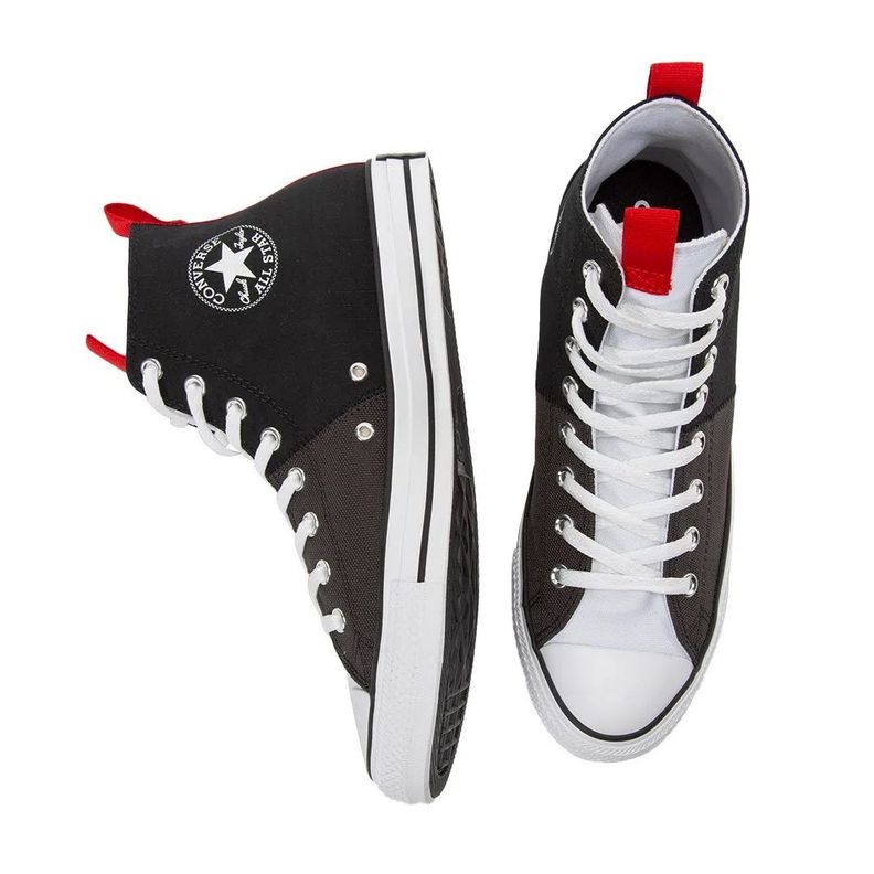 ZAPATILLAS CONVERSE CHUCK TAYLOR ALL STAR HOMBRE | 172810C--3
