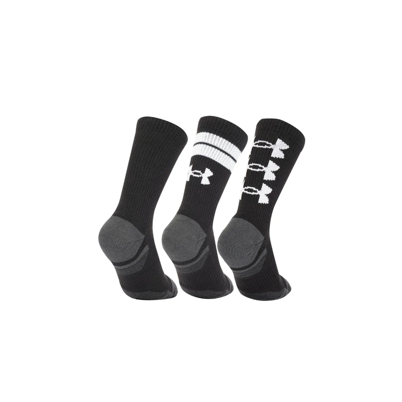 [PACK DE 3] CALCETINES UNDER ARMOUR (UNISEX) | 1379515-002-1