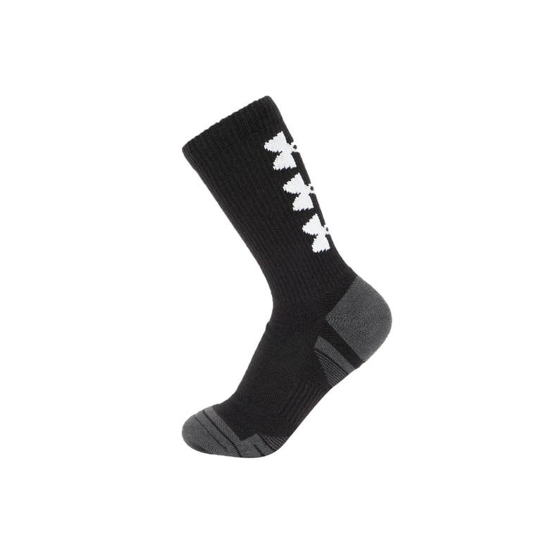 [PACK DE 3] CALCETINES UNDER ARMOUR (UNISEX) | 1379515-002-3
