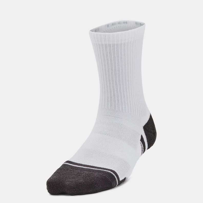 CALCETINES UNDER ARMOUR PERFORMANCE TECH | 1379521-100-0