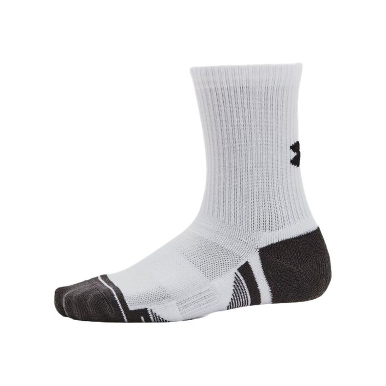 CALCETINES UNDER ARMOUR PERFORMANCE TECH | 1379521-100-2