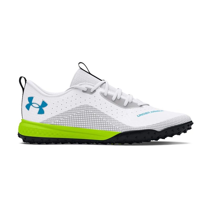 ZAPATILLAS DE BABY FÚTBOL UNDER ARMOUR SHADOW 2 ADULTO 3027-0