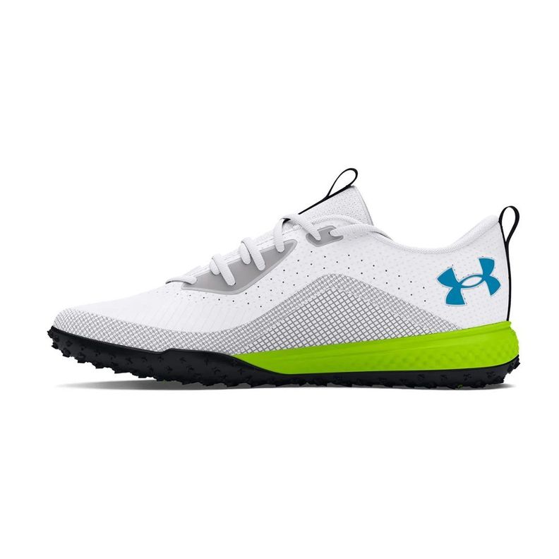ZAPATILLAS DE BABY FÚTBOL UNDER ARMOUR SHADOW 2 ADULTO 3027-1