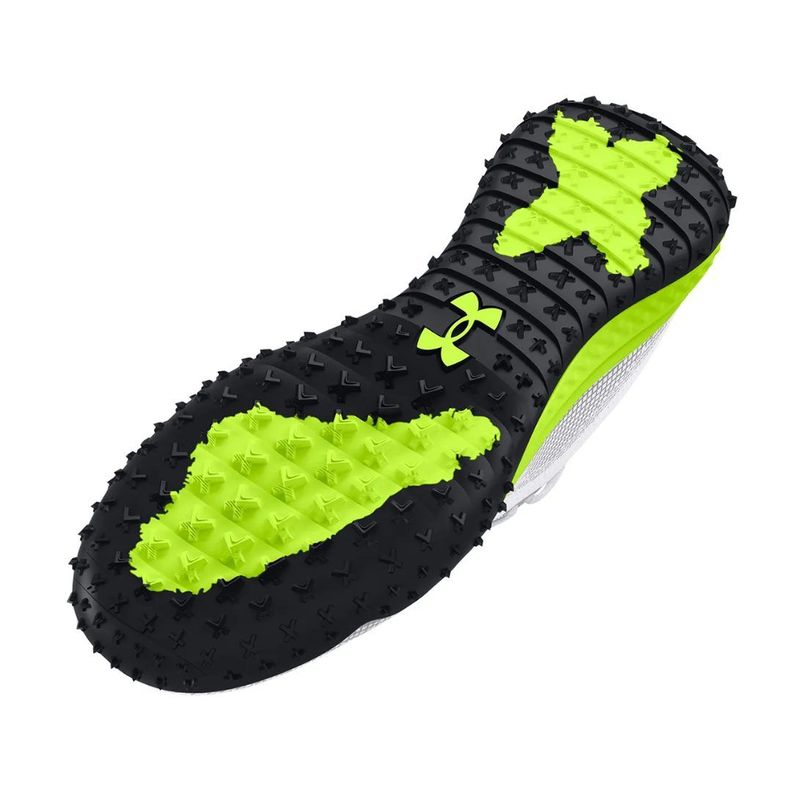 ZAPATILLAS DE BABY FÚTBOL UNDER ARMOUR SHADOW 2 ADULTO 3027-2