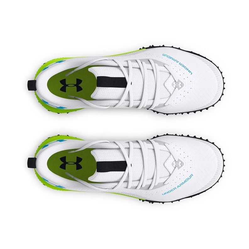 ZAPATILLAS DE BABY FÚTBOL UNDER ARMOUR SHADOW 2 ADULTO 3027-3