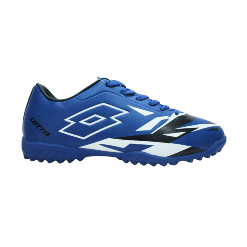 ZAPATILLAS LOTTO BABY FÚTBOL INFANTIL J0707-1-0