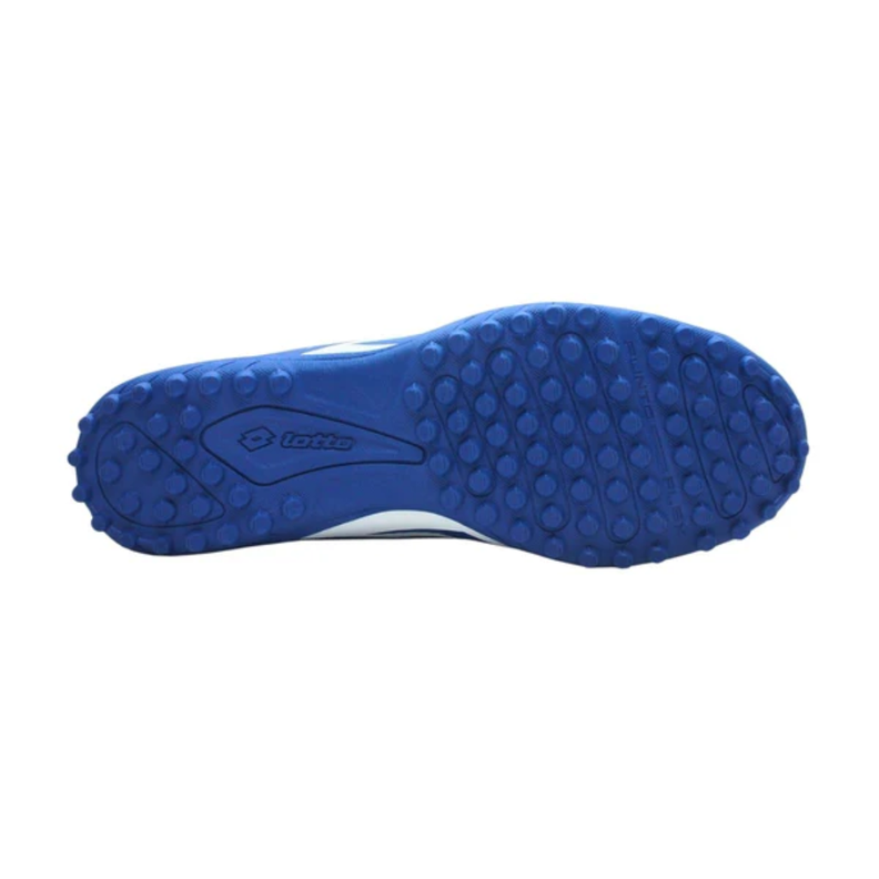 ZAPATILLAS LOTTO BABY FÚTBOL INFANTIL J0707-1-1