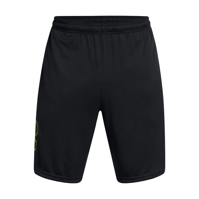 SHORTS UNDER ARMOUR TECH NEGROS (HOMBRE) | 1306443-020-0