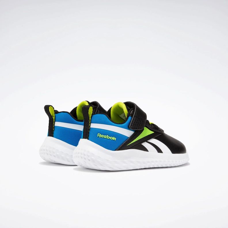 ZAPATILLAS DE RUNNING REEBOK RUSH RUNNER 5 100034151-2