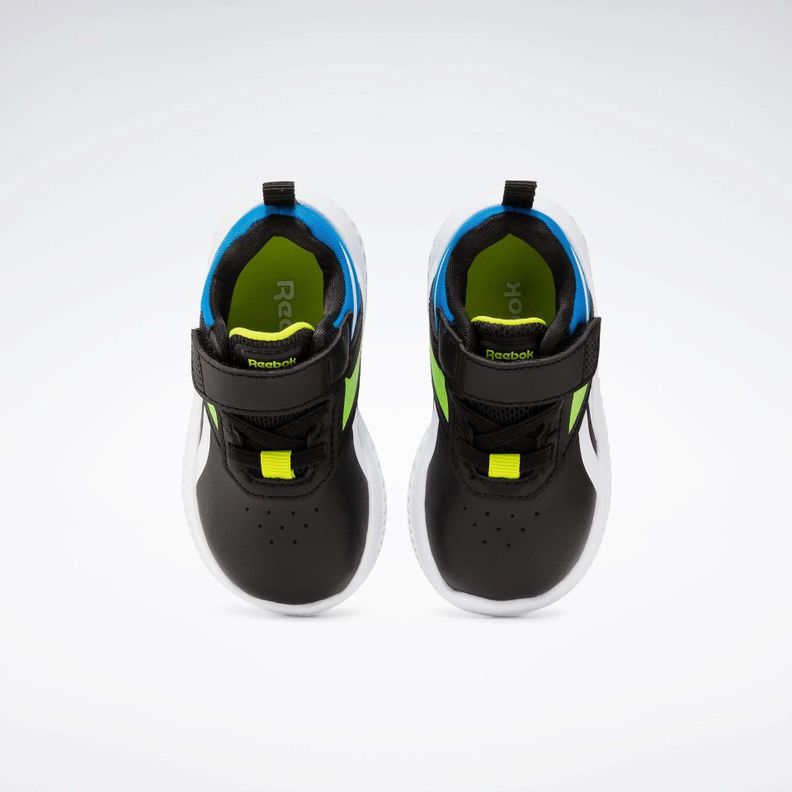 ZAPATILLAS DE RUNNING REEBOK RUSH RUNNER 5 100034151-4