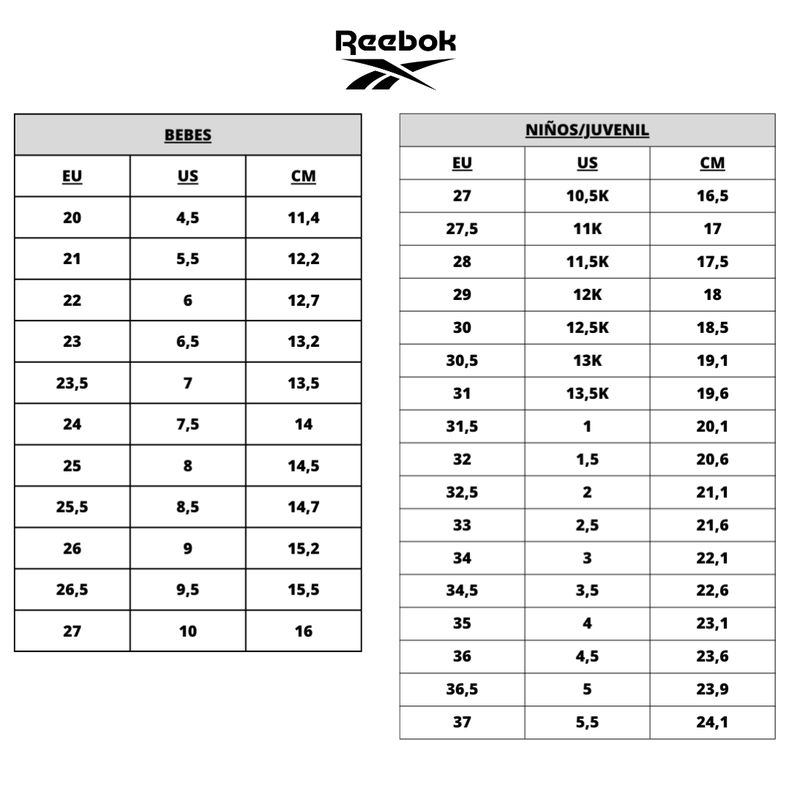 ZAPATILLAS DE RUNNING REEBOK RUSH RUNNER 5 100034151-5