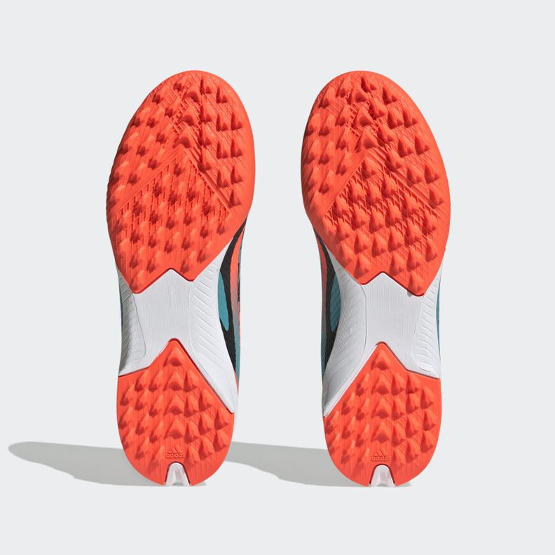 ZAPATILLAS DE BABY FUTBOL ADIDAS X SPEDDPORTAL MESSI.3 TF NIÑOS/JUVENIL GZ5141-2