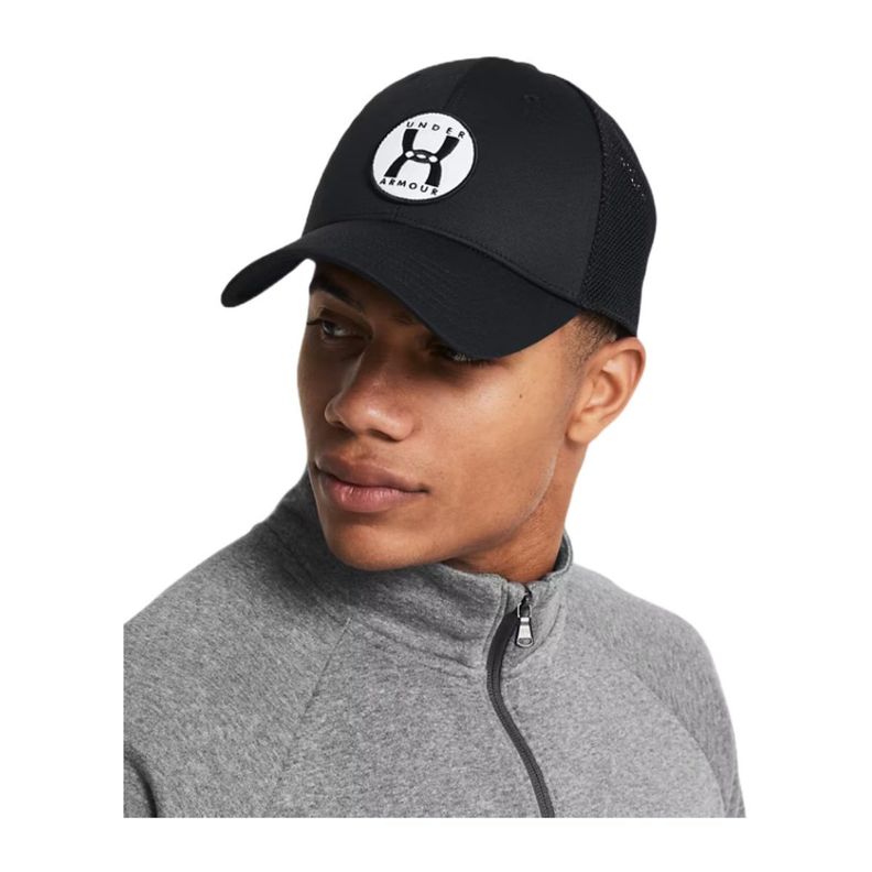 JOCKEY TRUCKER UNDER ARMOUR BLITZING | 1383441-001-1