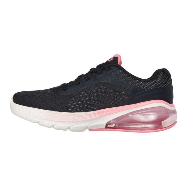 ZAPATILLAS SKECHERS GO WALK AIR 3.0 | 124375-BKPK-3