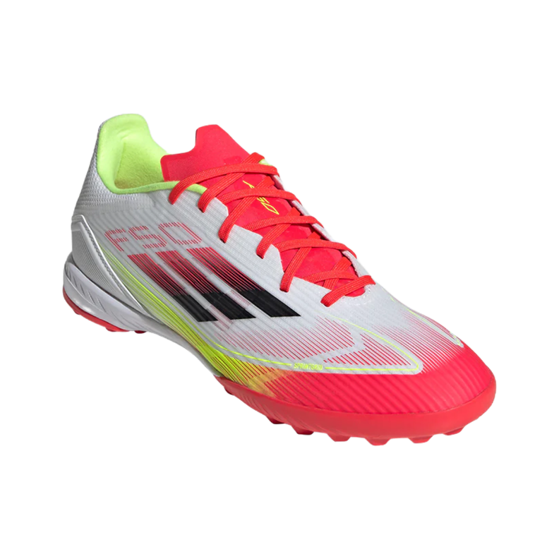 ZAPATILLAS DE BABY FUTBOL F50 ADULTO IE1231-1