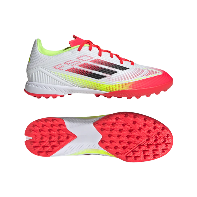 ZAPATILLAS DE BABY FUTBOL F50 ADULTO IE1231-4