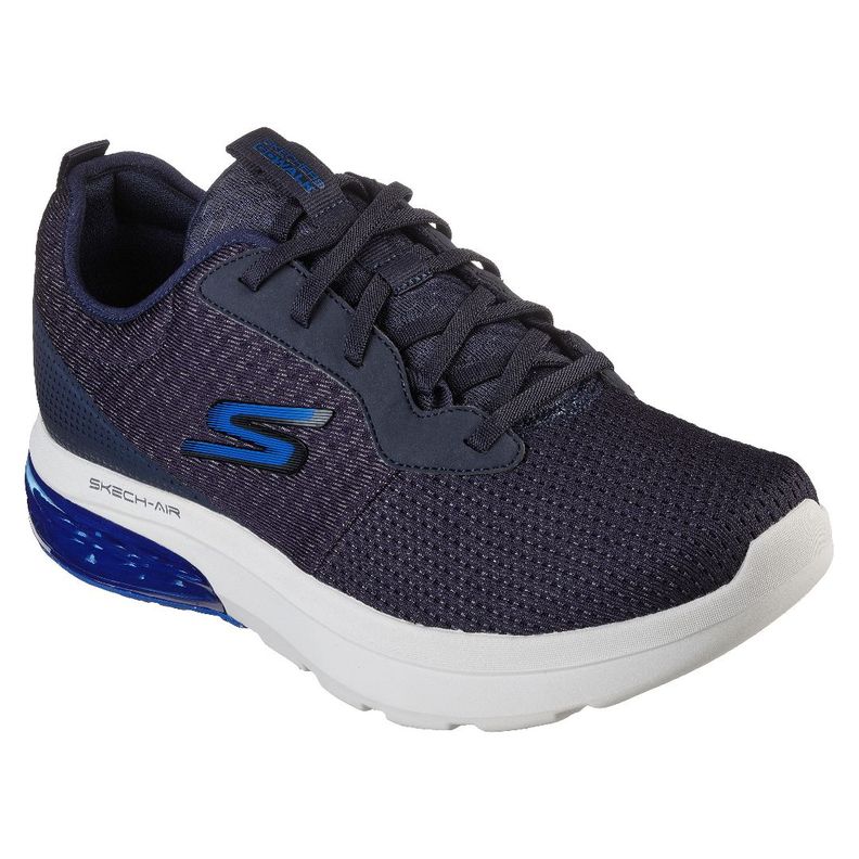 ZAPATILLAS SKECHERS GO WALK AIR 2.0 CROSSER  216153-NVBL-0