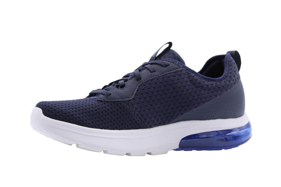ZAPATILLAS SKECHERS GO WALK AIR 2.0 CROSSER  216153-NVBL-1
