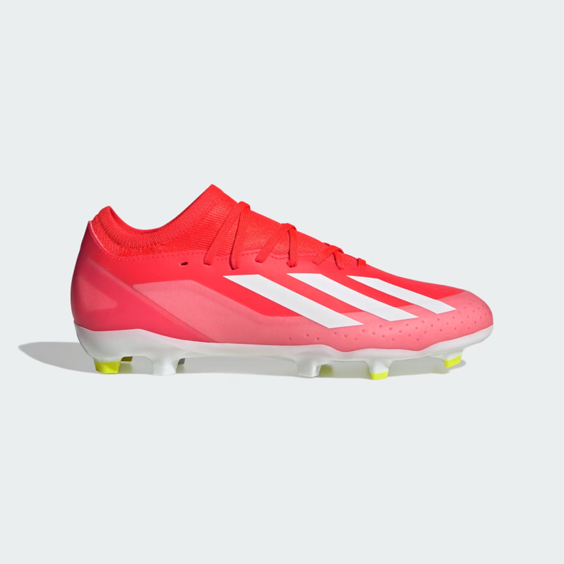 ZAPATILLAS DE FÚTBOL ADIDAS CRAZYFAST ADULTO IE2377-0