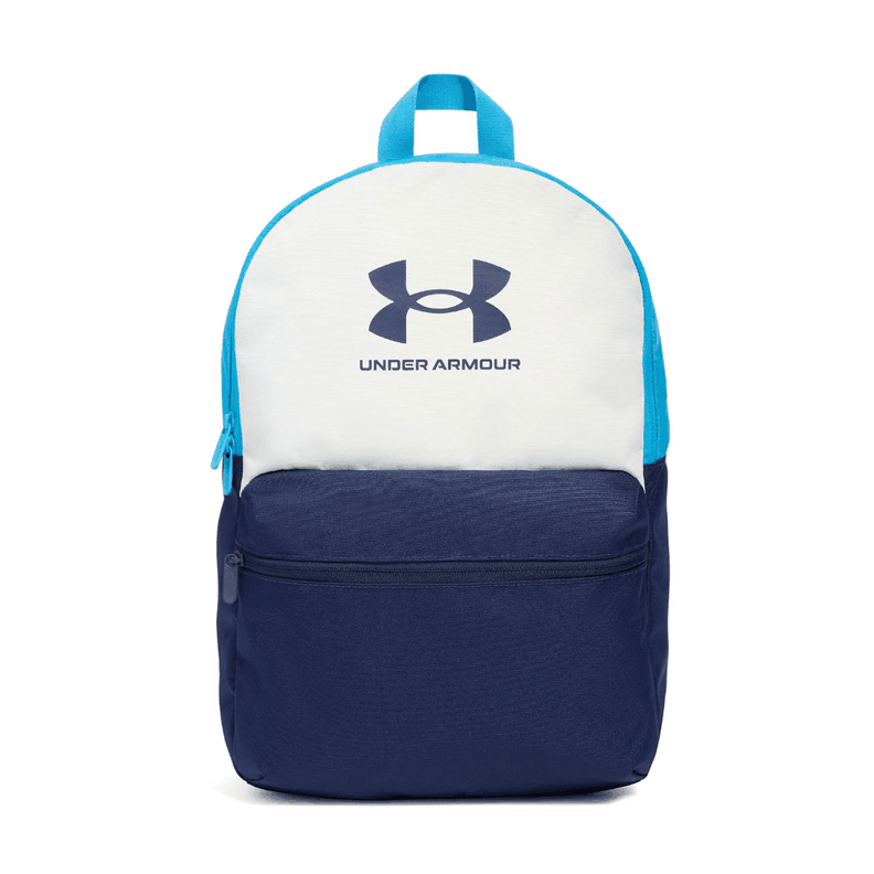 MOCHILA UNDER ARMOUR LOUDON LITE | 1380476-114 Azul [ 400 ] 0