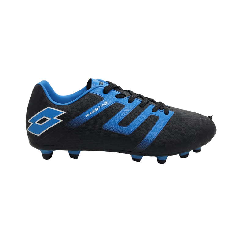 ZAPATILLA FUTBOL LOTTO MAESTRO | J0136-0