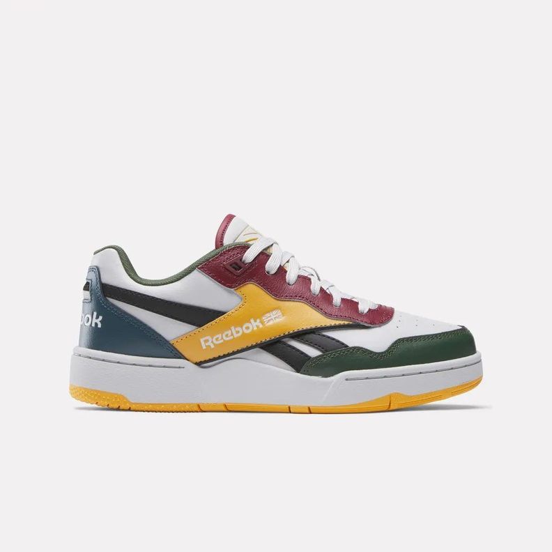 ZAPATILLAS DE BASKETBALL REEBOK BB 4000 II NIÑOS 100033742-0