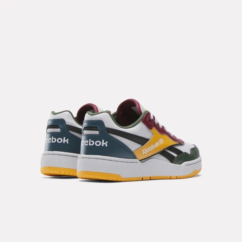 ZAPATILLAS DE BASKETBALL REEBOK BB 4000 II NIÑOS 100033742-2