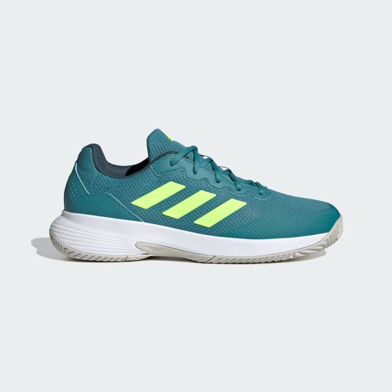 ZAPATILLAS DE TENIS ADIDAS GAMECOURT 2.0 UNISEX IG9566-0