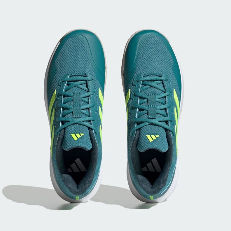 ZAPATILLAS DE TENIS ADIDAS GAMECOURT 2.0 UNISEX IG9566-1