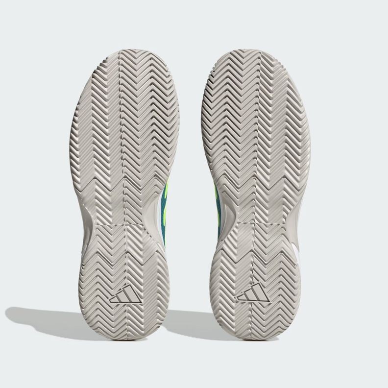 ZAPATILLAS DE TENIS ADIDAS GAMECOURT 2.0 UNISEX IG9566-2