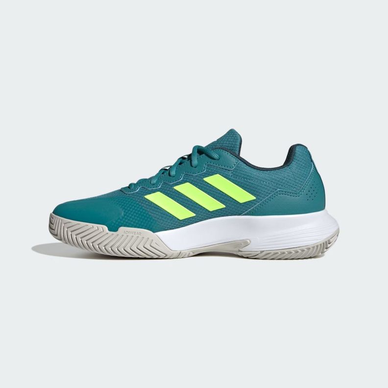 ZAPATILLAS DE TENIS ADIDAS GAMECOURT 2.0 UNISEX IG9566-4
