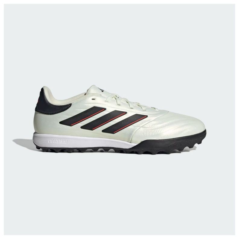 ZAPATILLAS ADIDAS DE FÚTBOL COPA PURE II LEAGUE JUVENIL IE4986-0