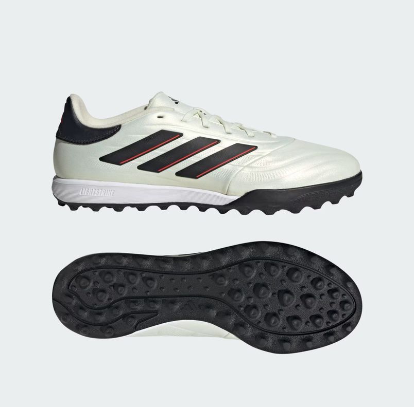 ZAPATILLAS ADIDAS DE FÚTBOL COPA PURE II LEAGUE JUVENIL IE4986-1